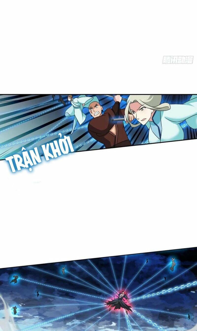 Trọng Sinh Thành Cậu Vàng Tại Dị Thế chapter 152 17