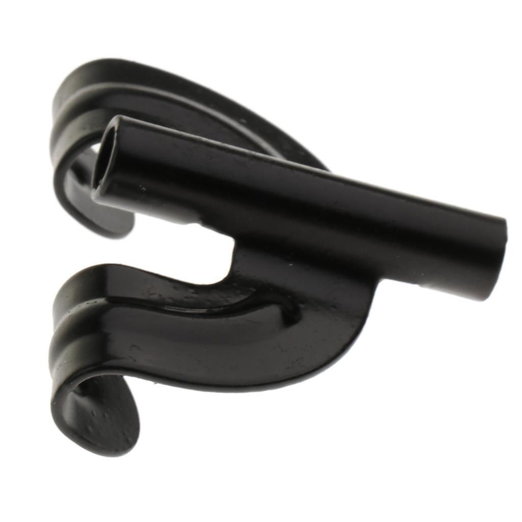 20pcs Iron Bass Drum Claw Hook for Drum Parts Accessories