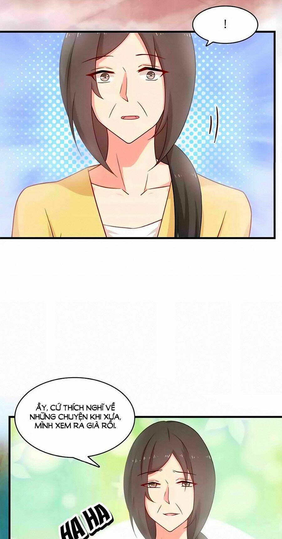 chỉ nhiễm thành hôn chapter 205 3