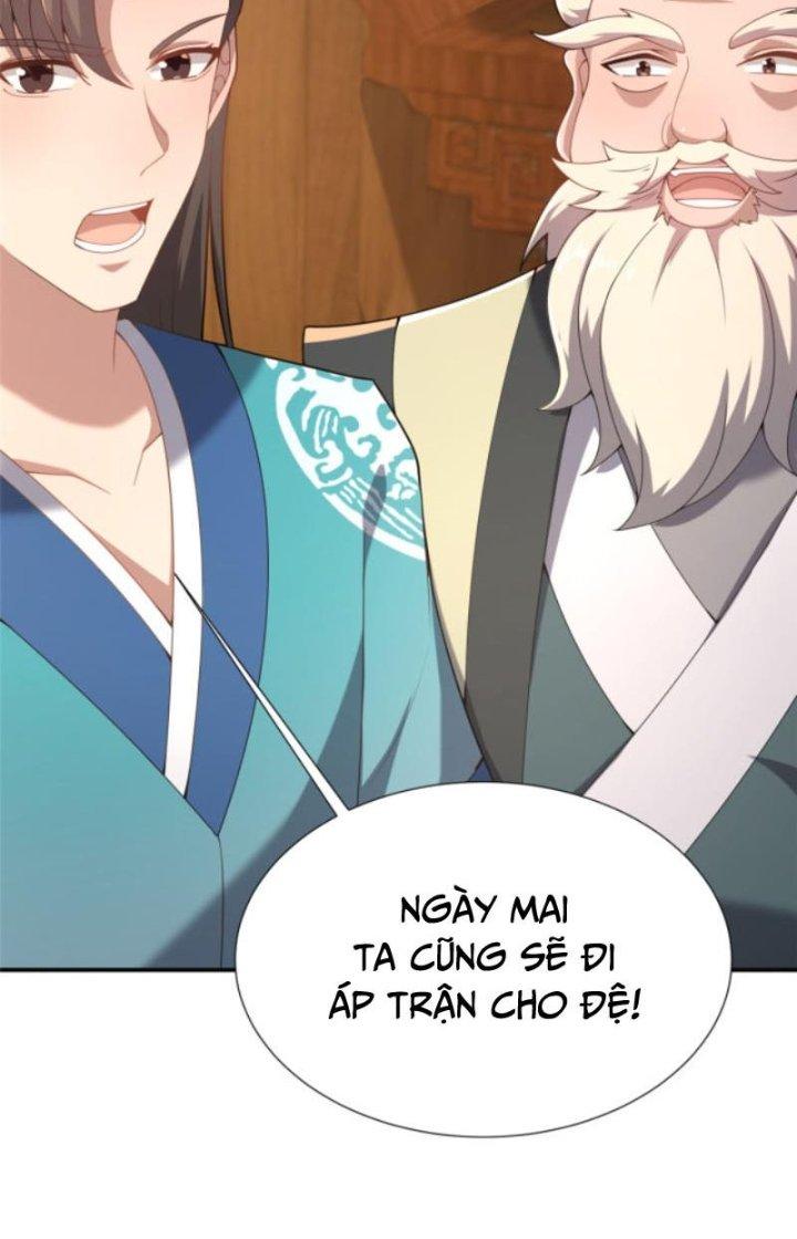 võ thánh này cũng quá khẳng khái chapter 19 53