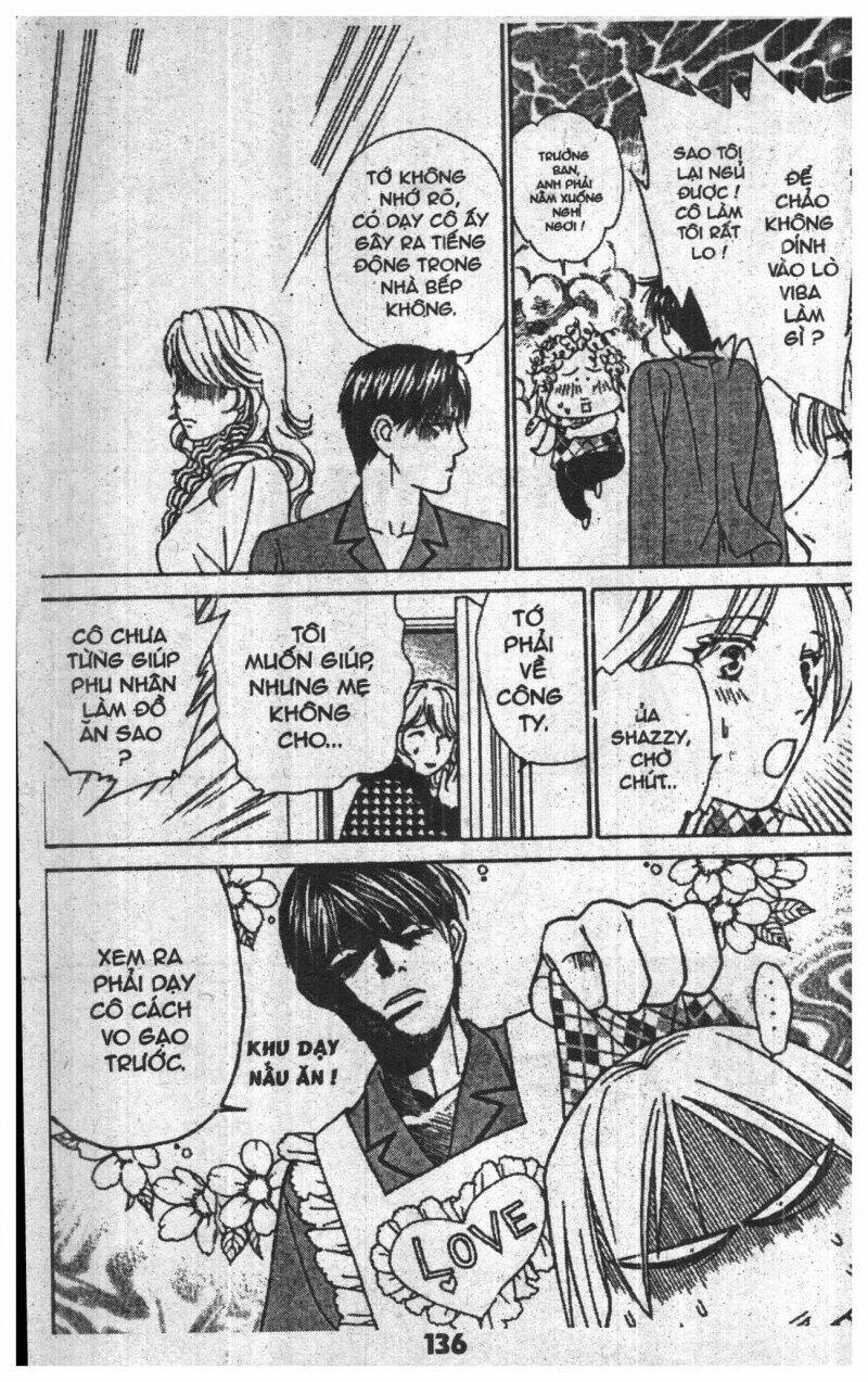 chiyou yo hana yo chapter 1 136