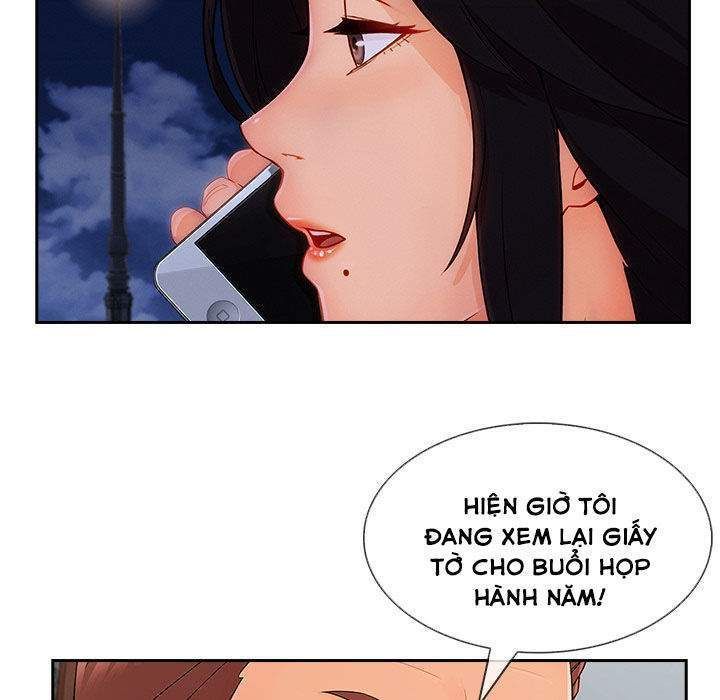 quý cô chân dài chapter 43 89