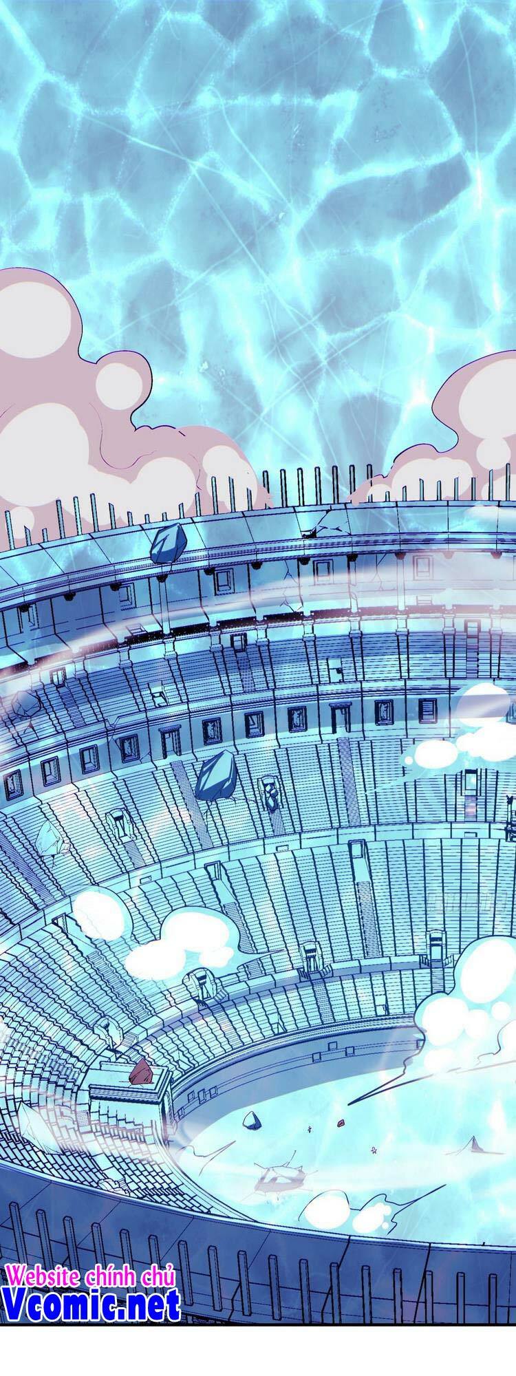 ta là nhà giàu số một, ta không muốn trọng sinh chapter 117 1