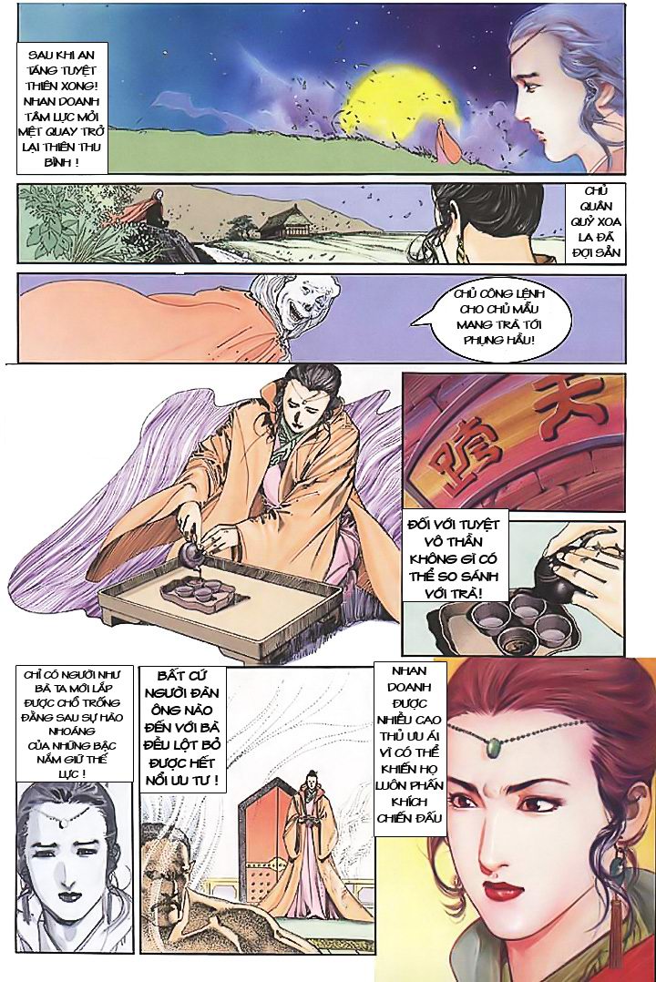 phong vân chapter 92 19