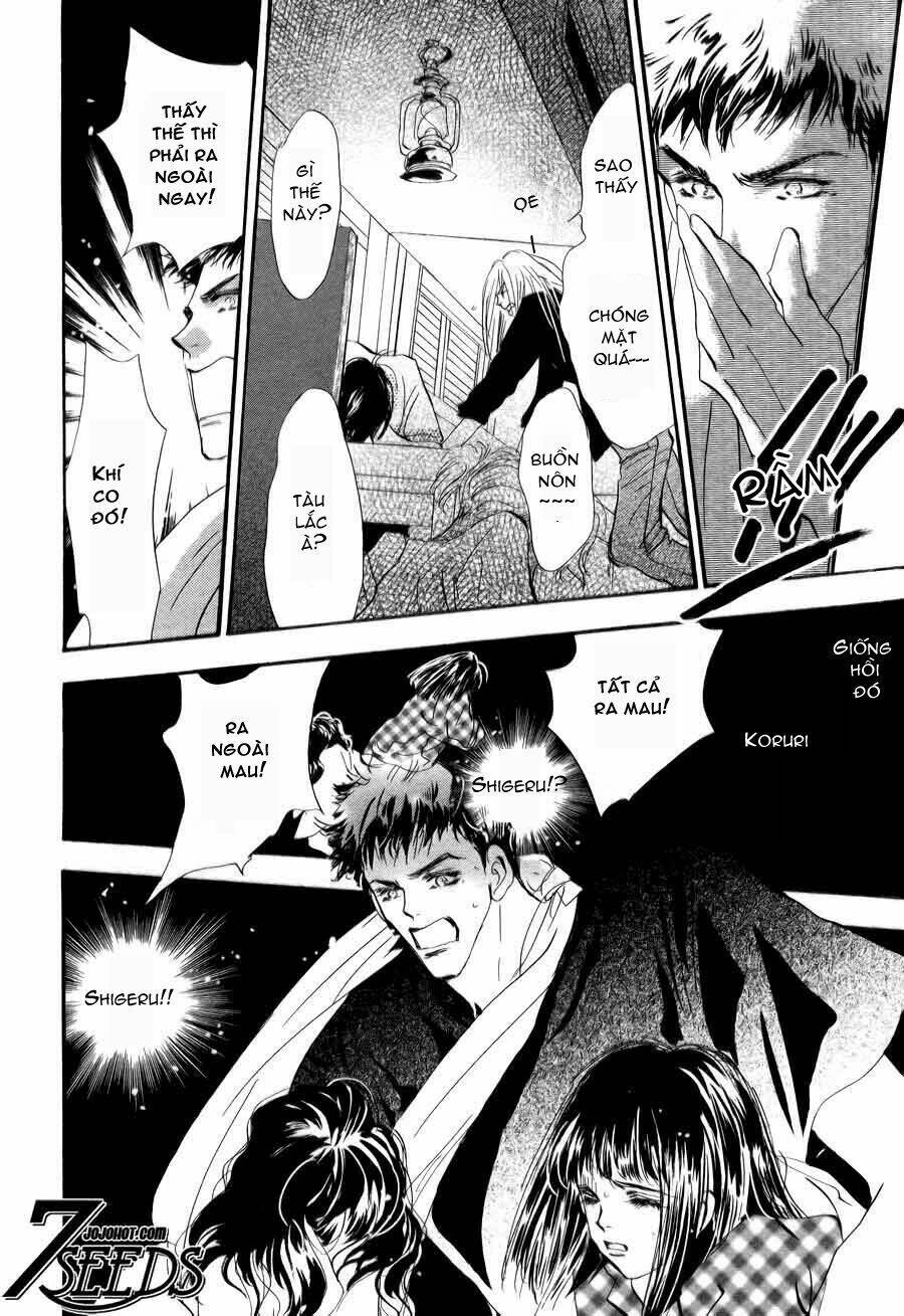 7 mầm sống chapter 90 30