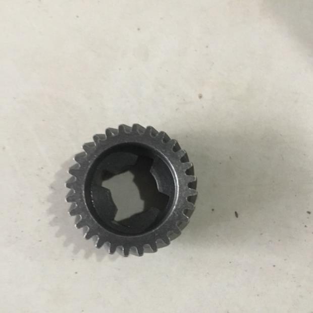 Bánh răng 4 bi khoan đục CT18101
