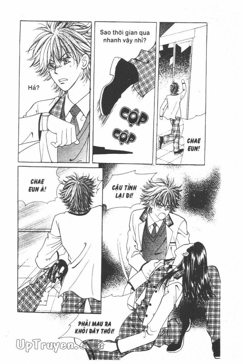 cô nàng ngổ ngáo chapter 7 30