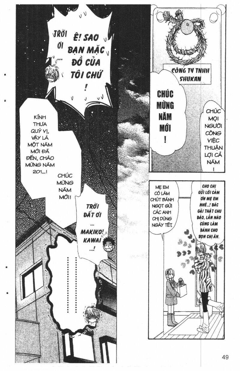 kirara no hoshi chapter 6 49