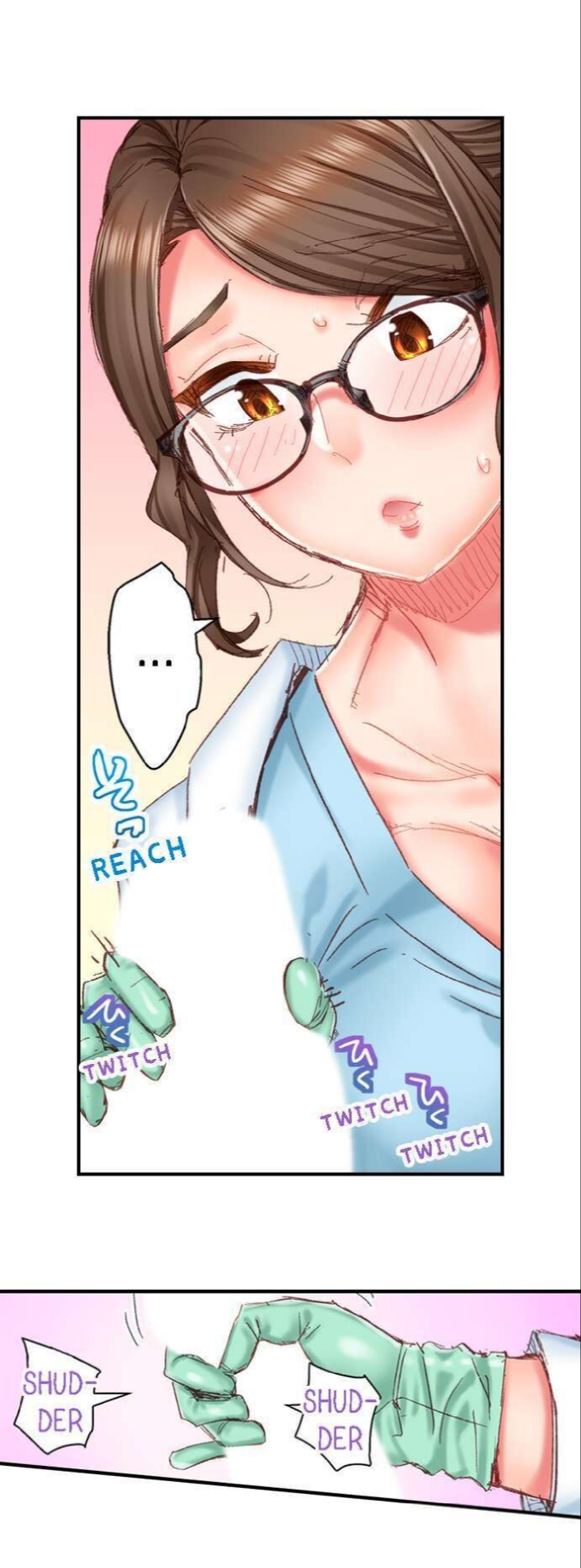 cưới nhau thôi, ân ái đến khi có con nào! chapter 2 9