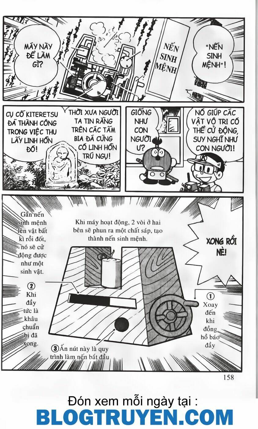 tân từ điển kì bí chapter 14 5