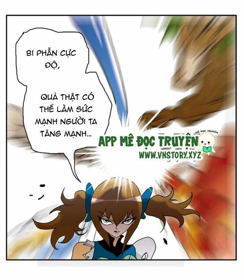 nhà có siêu dễ thương chapter 144 9