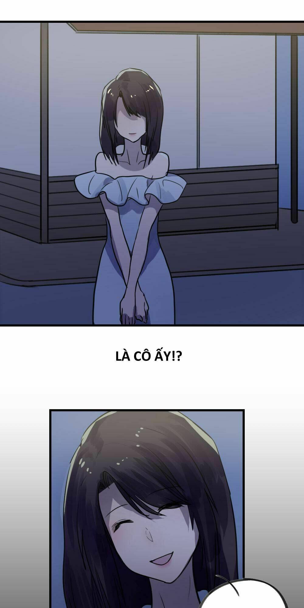 phải lòng em trai của bạn gái mình chapter 11 27