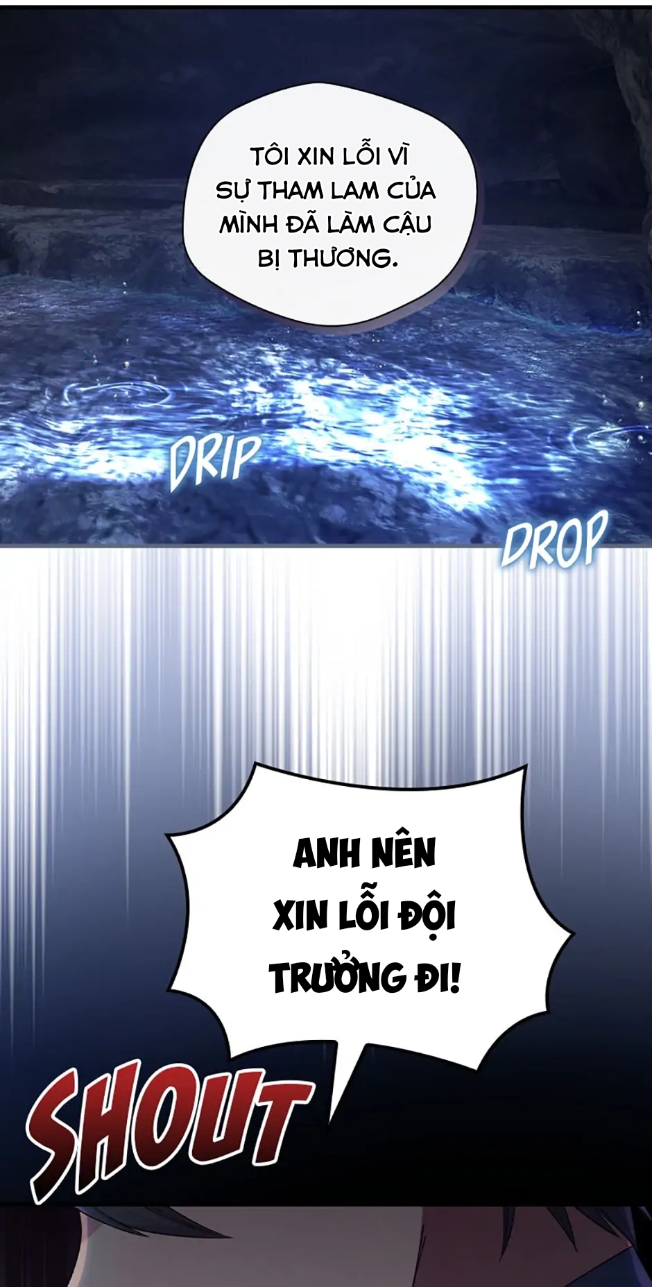 hiệp sĩ băng giá chapter 25.2 57