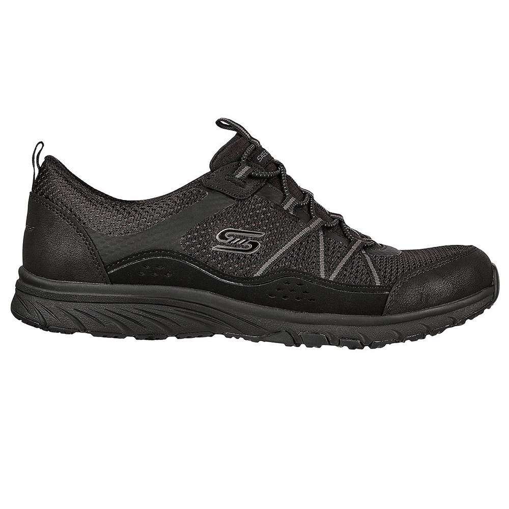 Skechers Nữ Giày Thể Thao Sport Active Gratis Sport - 104282-BBK