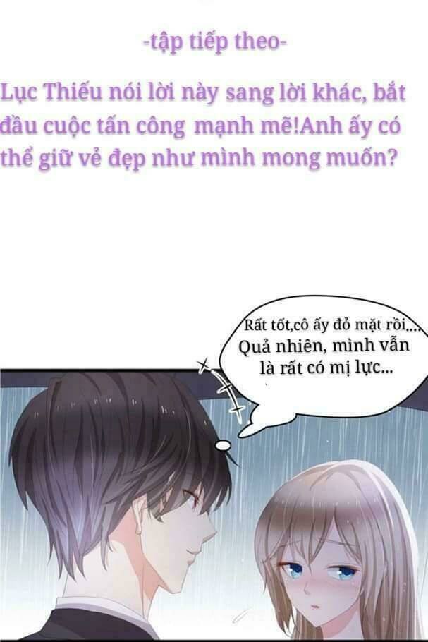 tổng tài đại nhân song mặt kiều thê chapter 4 82