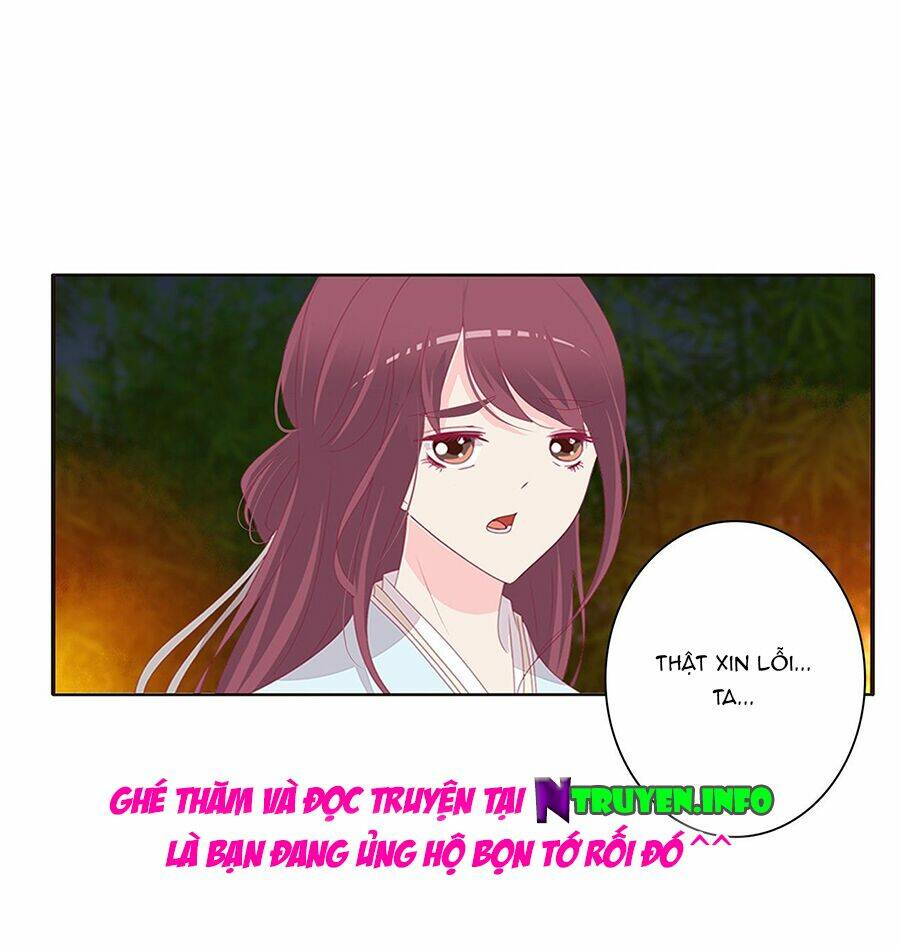 tướng quân mời ra trận chapter 169 20