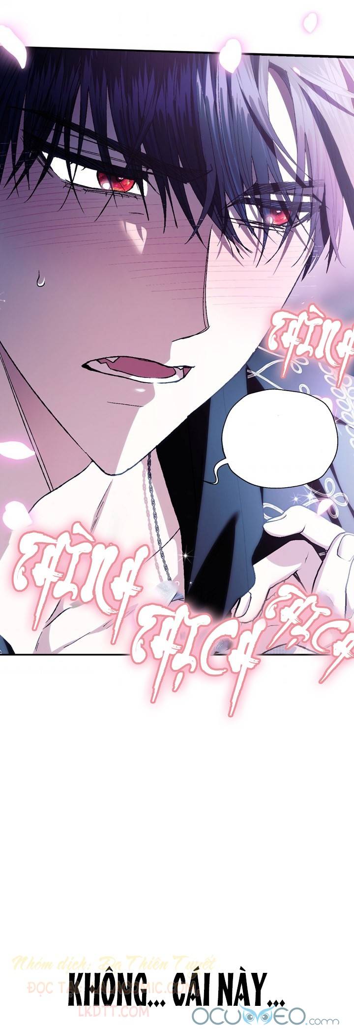 cha, con không muốn kết hôn đâu chapter 53 58