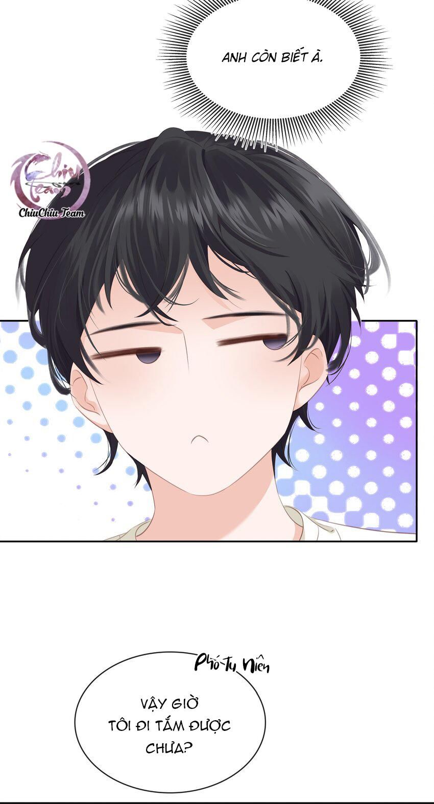 không làm trai bao! chapter 86 23