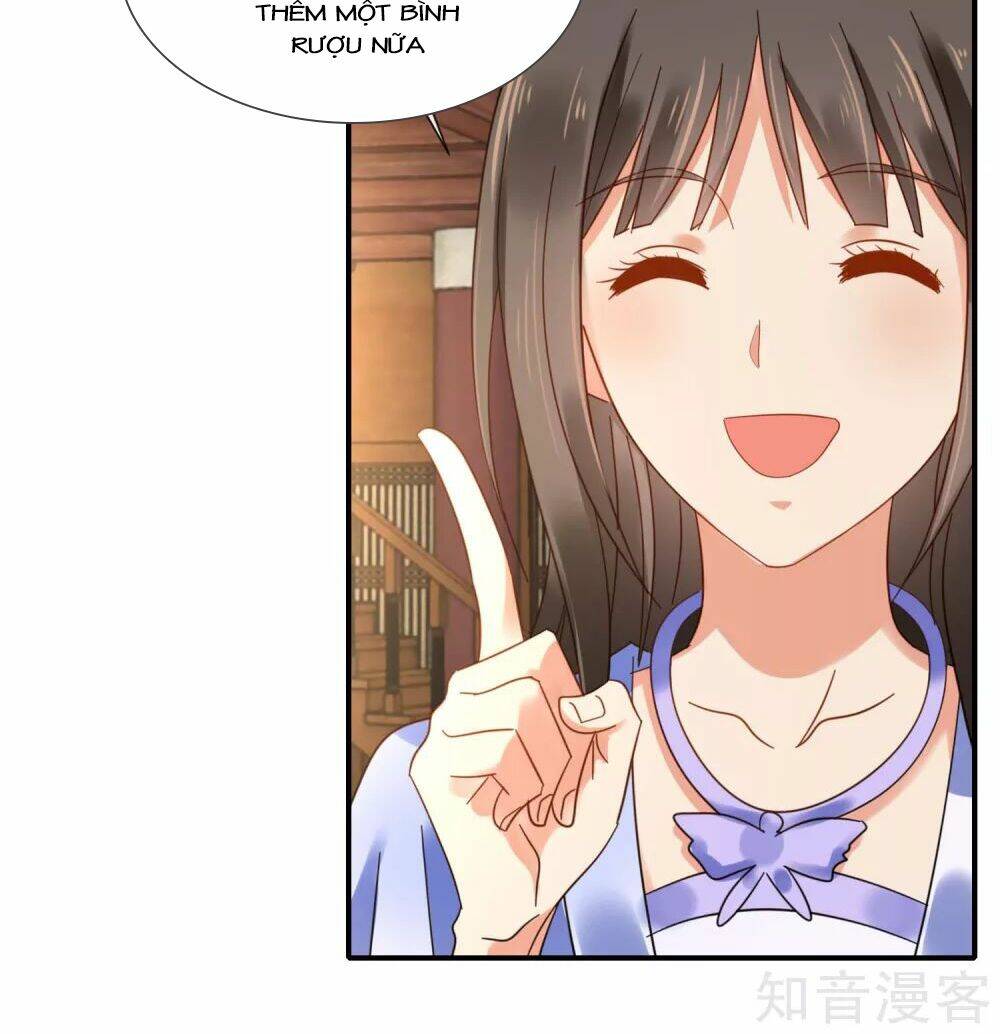 lãnh cung phế hậu muốn nghịch thiên chapter 182 13