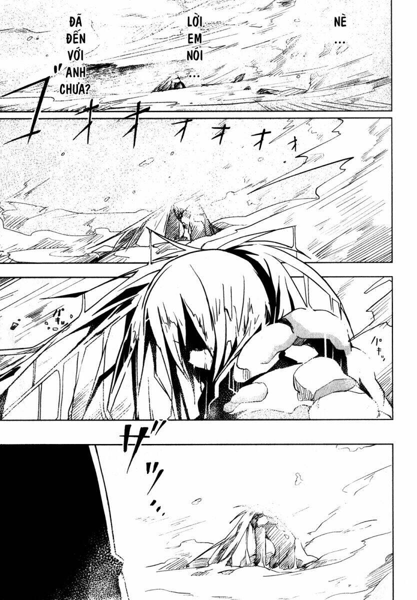 black rock shooter: the game chapter 6 22