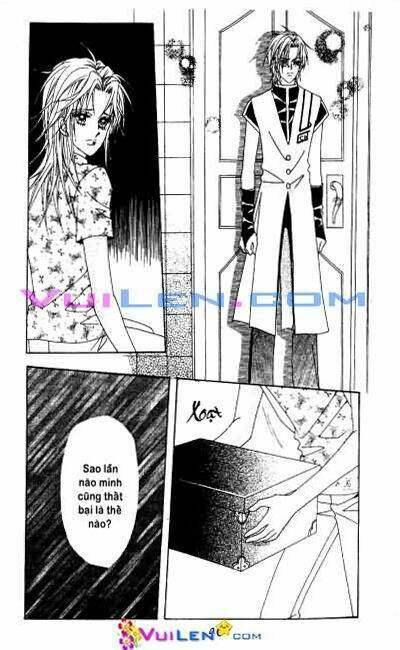 người duy nhất chapter 99 1