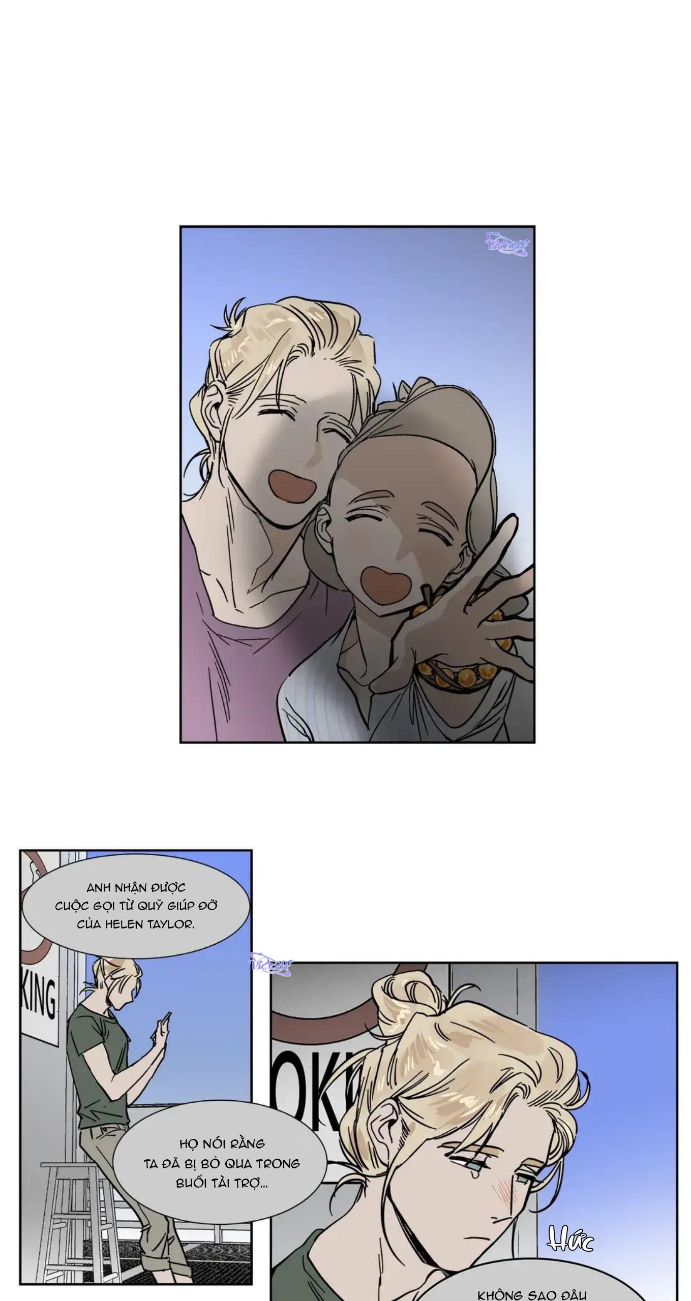 scandal đời tư chapter 27 1