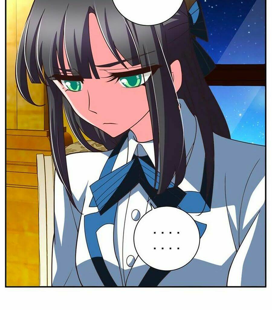 người yêu khát máu của tôi chapter 69 19