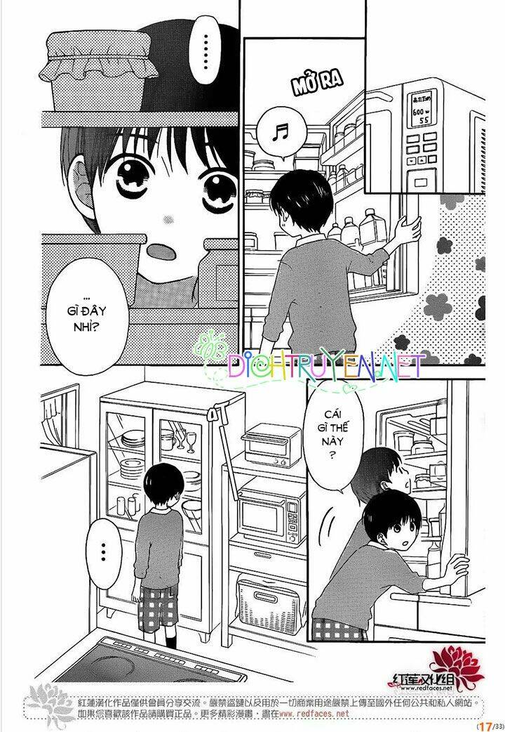 life so happy chapter 9 17