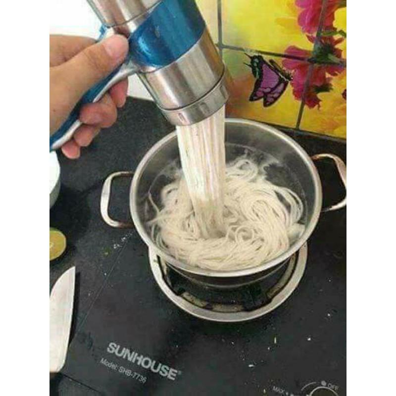 Khuôn làm mì làm bún tươi tại nhà