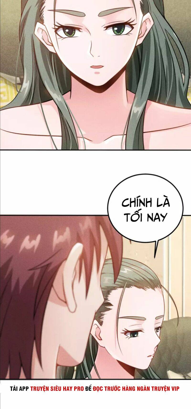 cao thủ cận vệ của nữ chủ tịch chapter 55 15