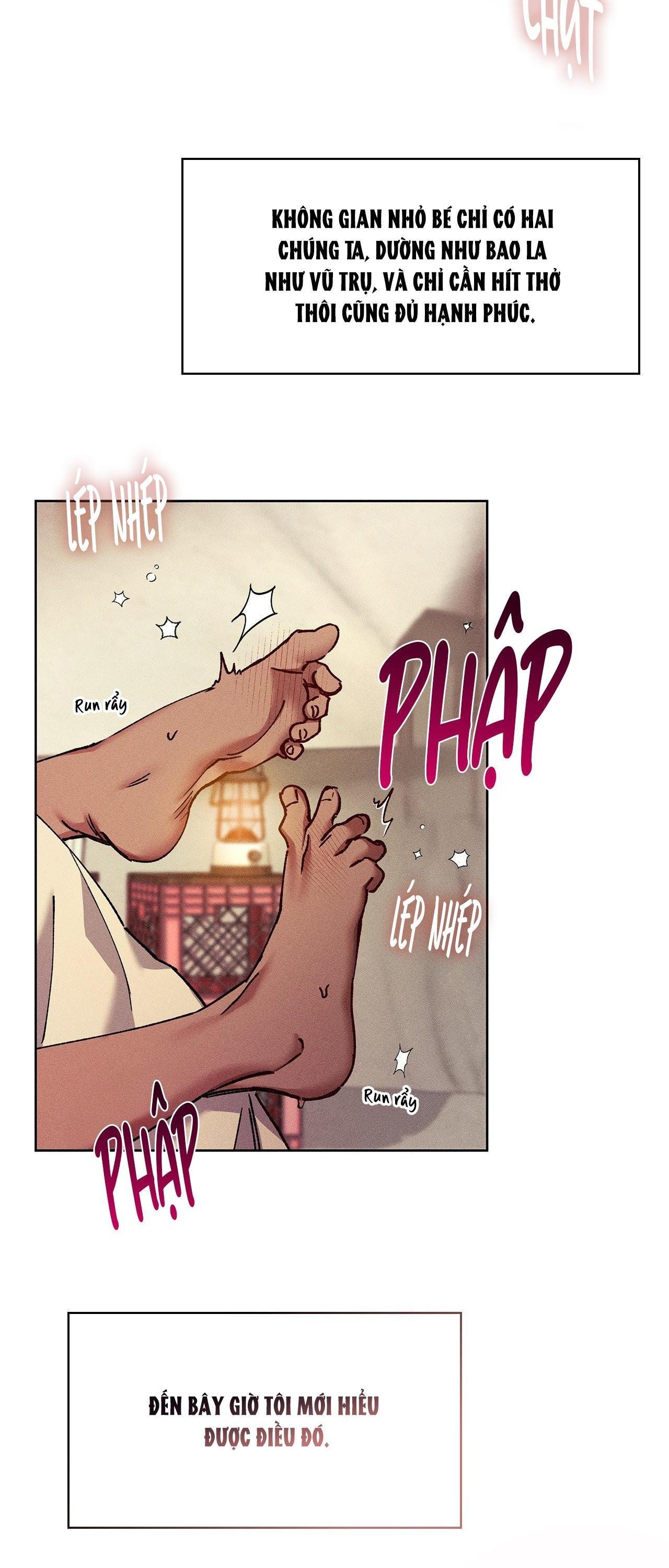 cùng nâng tạ nhé chapter 44 62