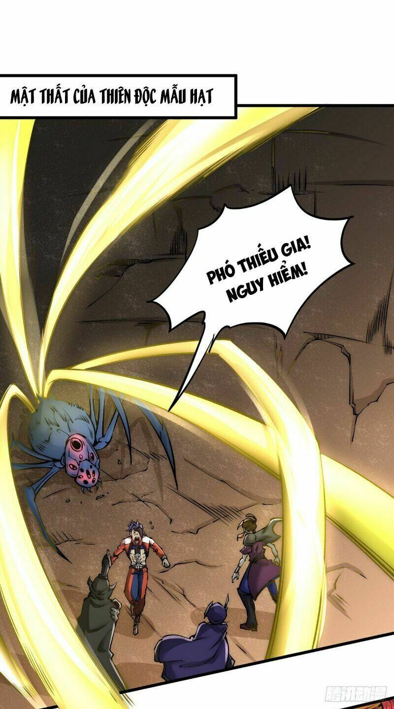 đô thị đỉnh phong cao thủ chapter 171 4