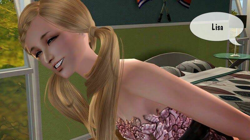 viên đạn bạc [truyện sims 2] chapter 25 84