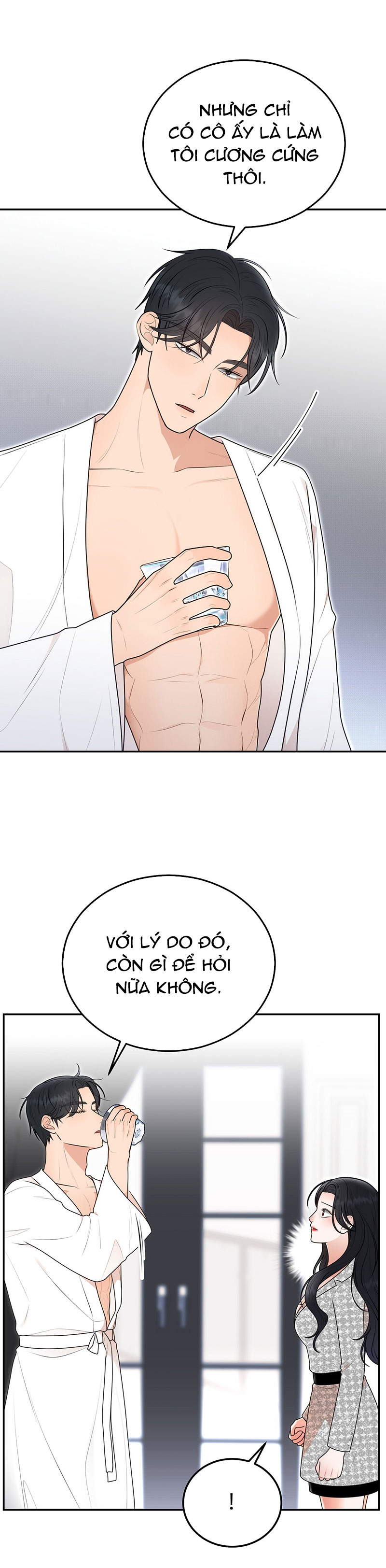 [18+] hôn nhân ràng buộc chapter 21.1 10