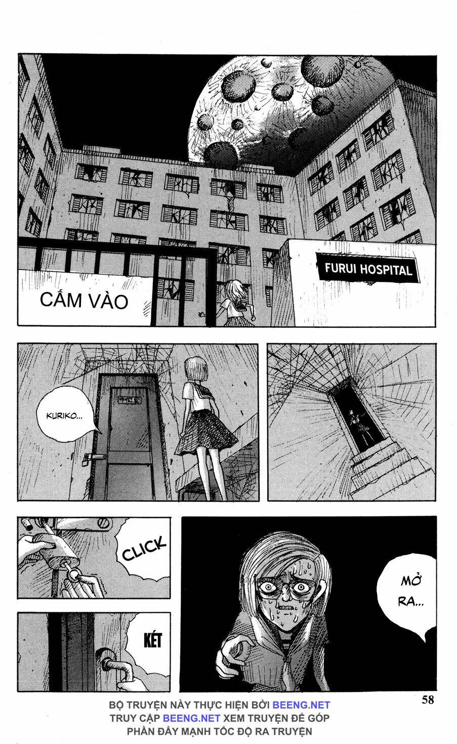 cuốn từ điển đen chapter 3 20