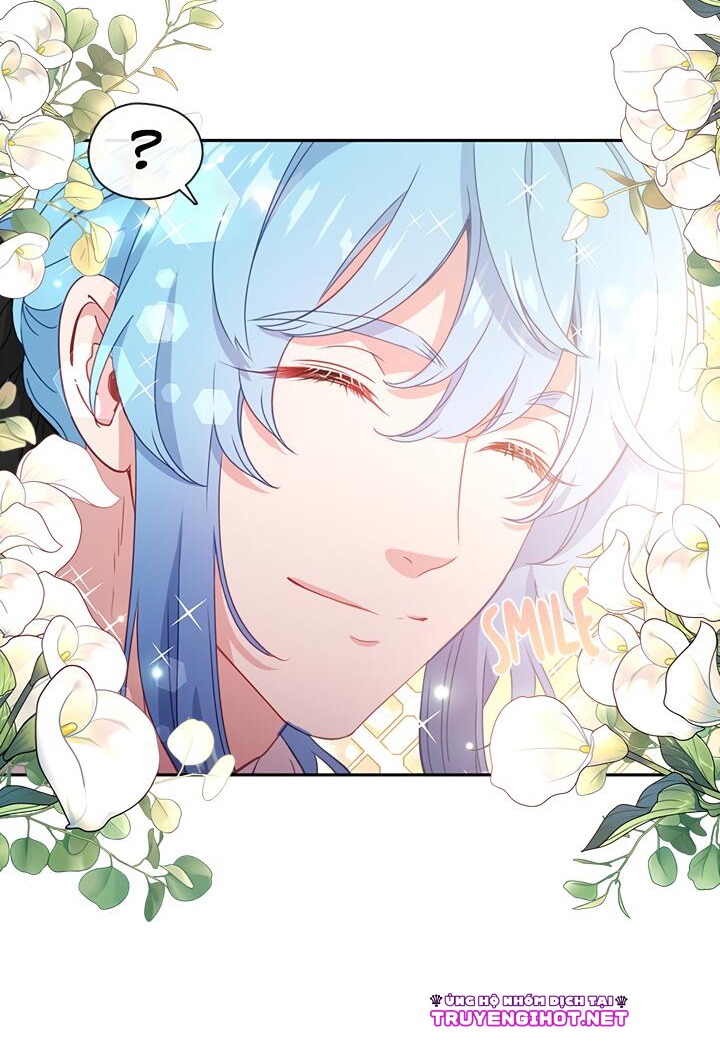 cẩn thận nữ phụ phản diện đấy! chapter 38 15