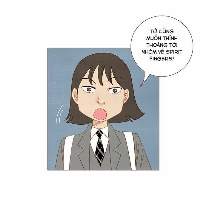 thánh thần trẻ trâu chapter 48 13