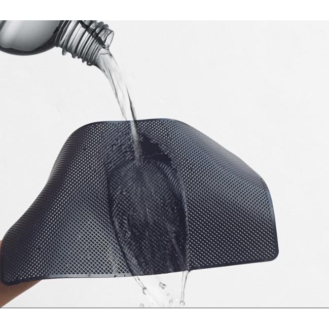 Miếng dán PVC Chống trượt cho điện thoại điều khiển trung tâm ô tô Thảm chống trượt ô tô đa chức năng EC45 TẶNG BÚT CẢM ỨNG