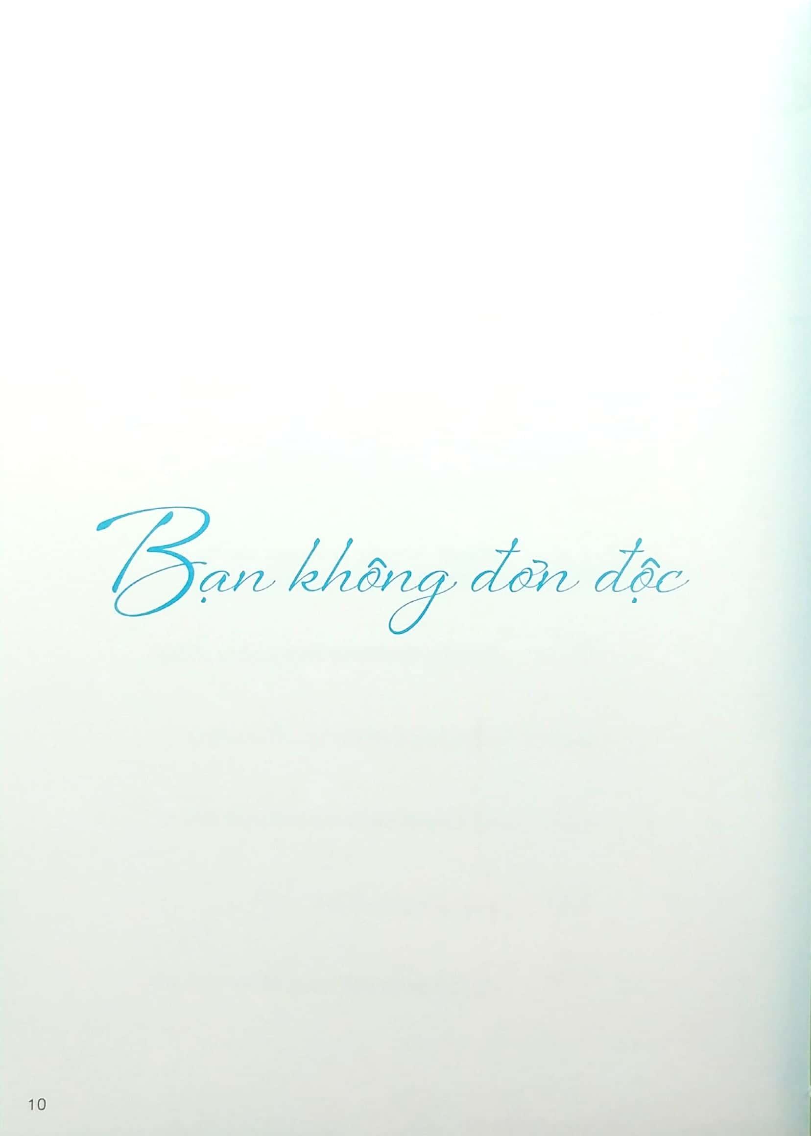 Con Ơi, Ba Mẹ Vẫn Chờ