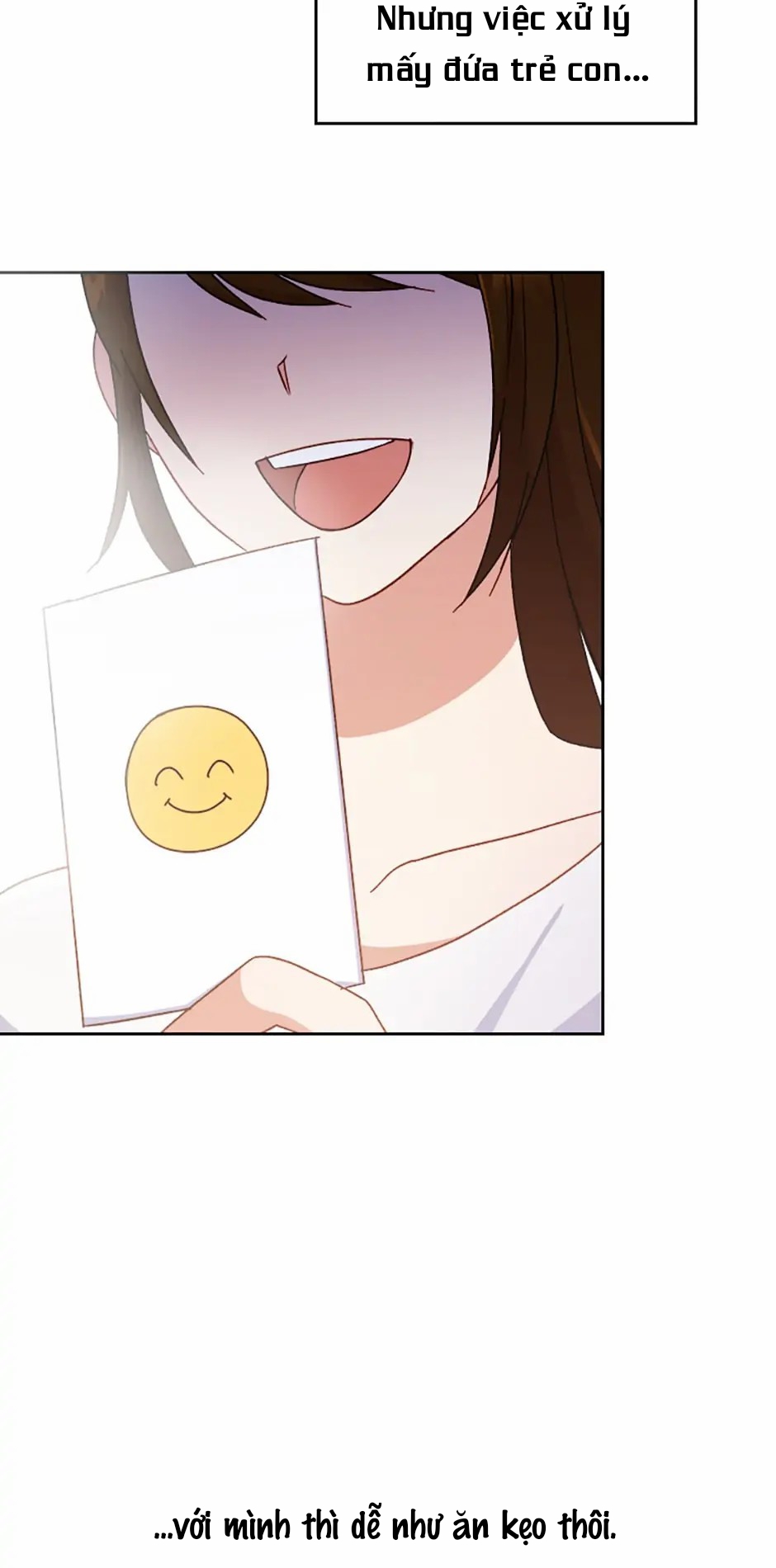 cậu thích nhầm người rồi chapter 6.1 6