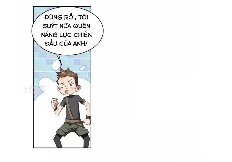 võng du chi cận chiến pháp sư chapter 62 63