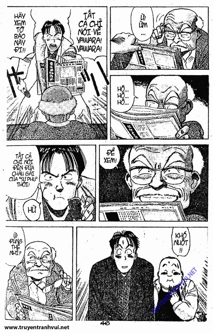 yawara chapter 12 15