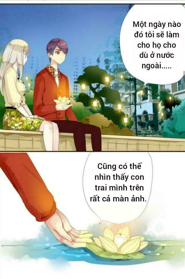 hoàng tử cải trang chú hề chapter 20 10