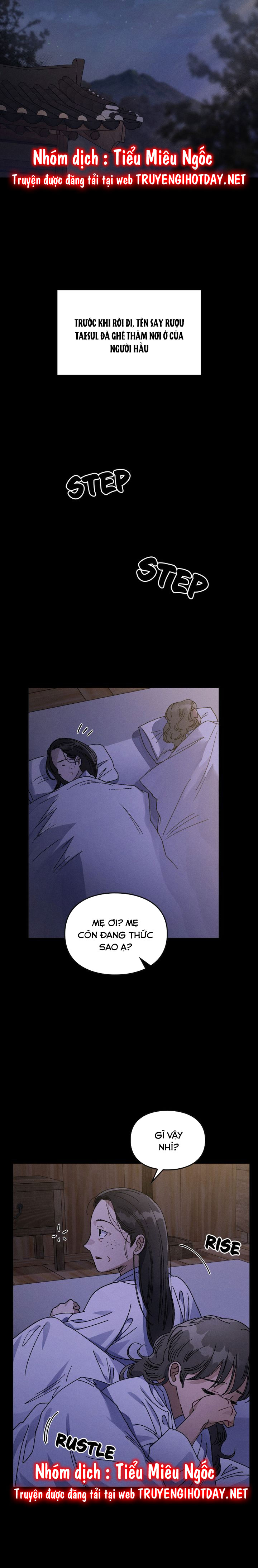 nếu tôi là bạn chapter 48 3