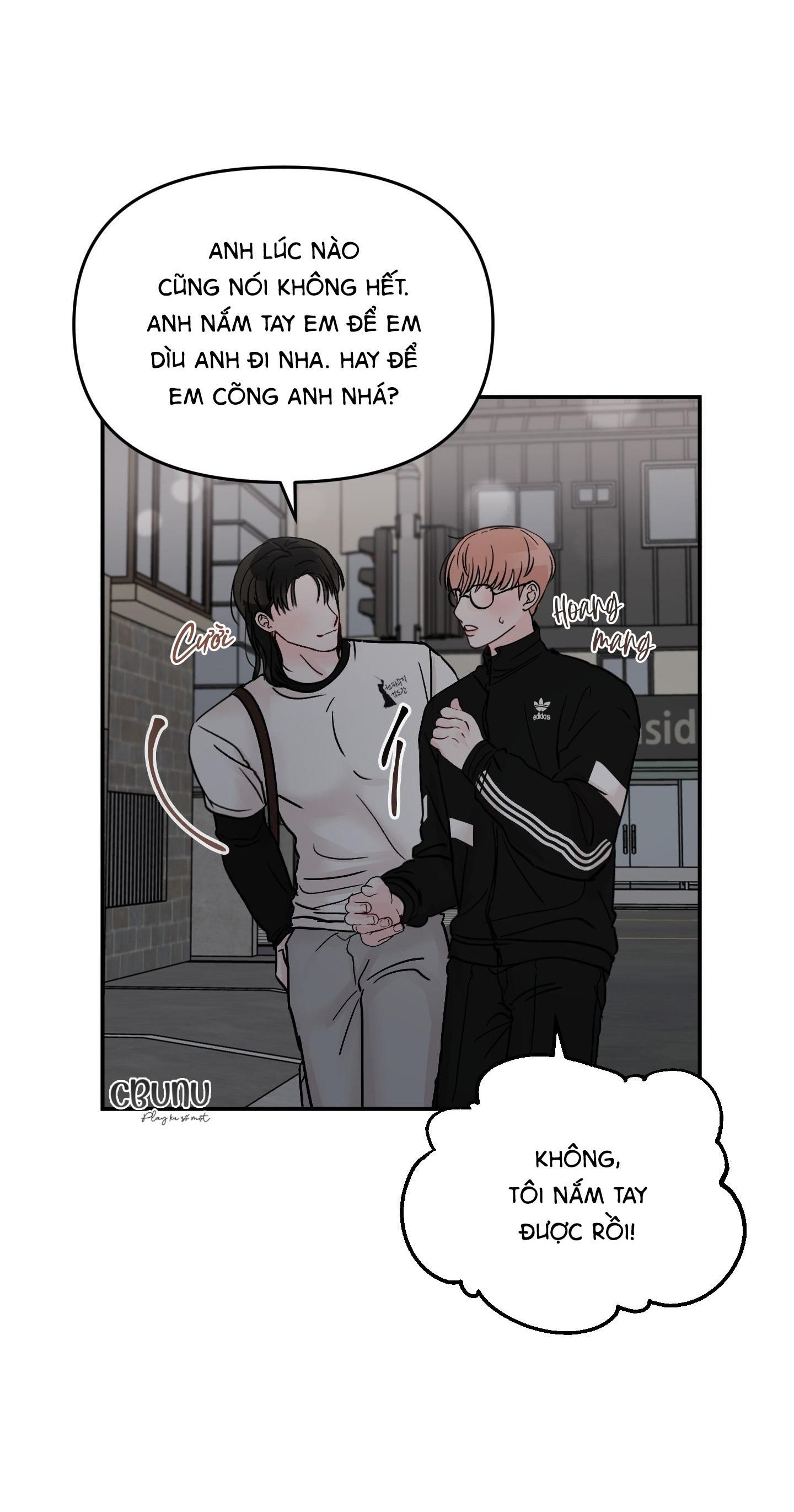 thán phục thanh xuân chapter 59 82