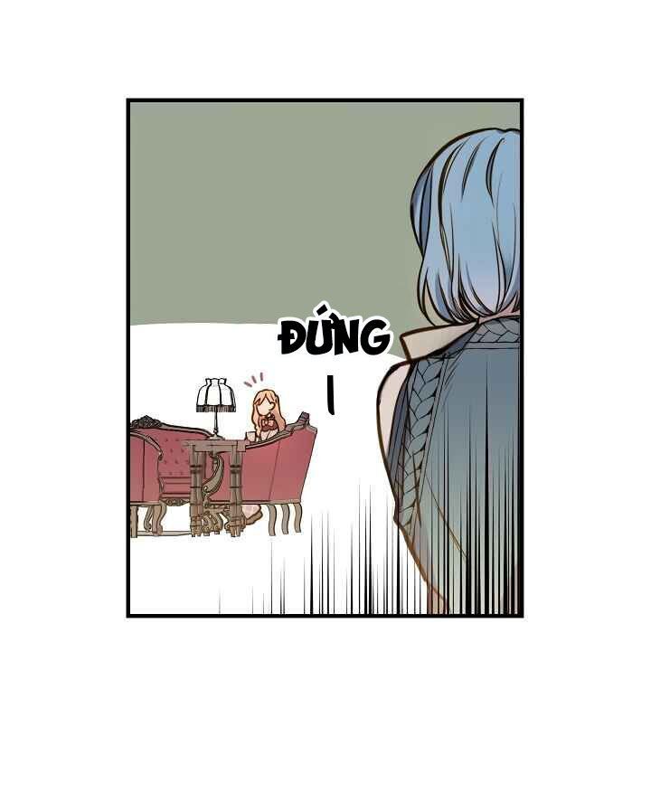 hoàng phi bóng tối - shadow queen chapter 15 49