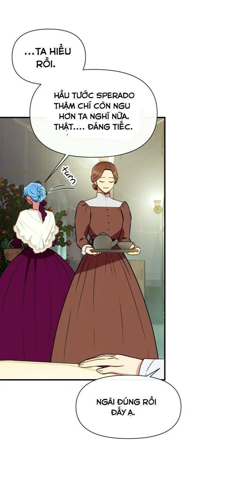 khế ước của nữ công tước quái vật chapter 41 15