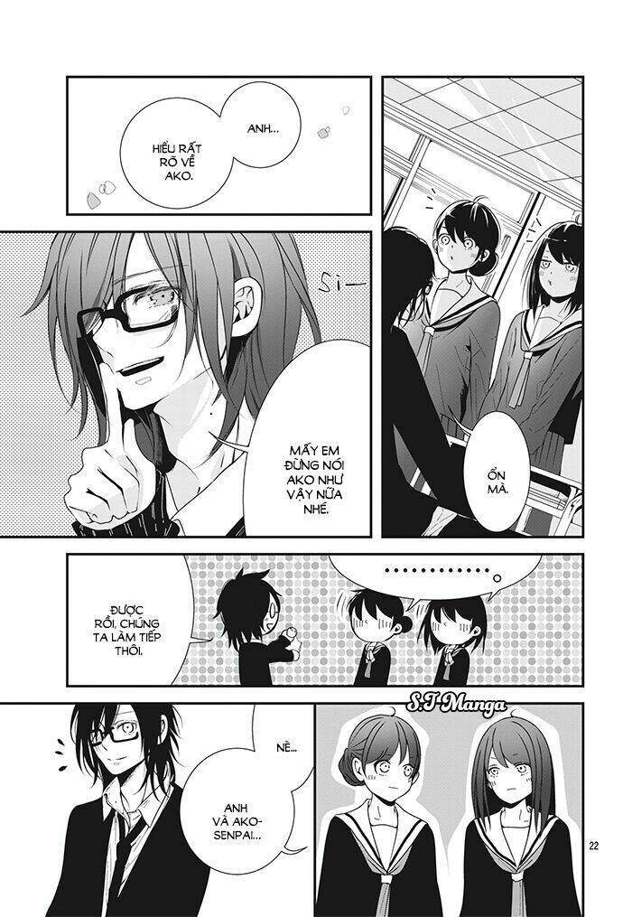 amefuri rhapsody chapter 1 22