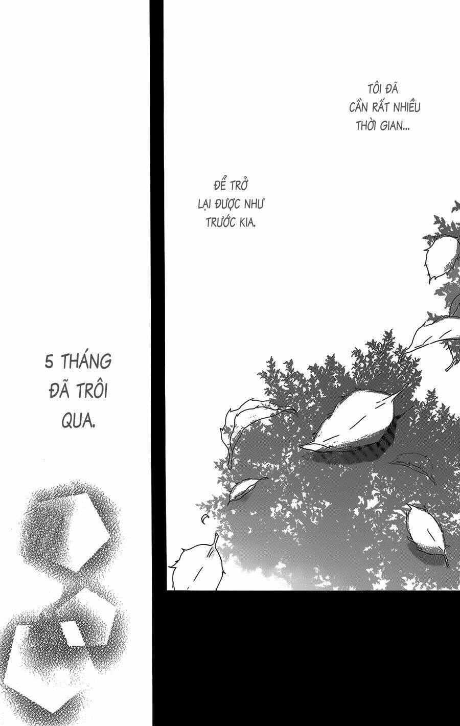 mairunovich chapter 33 9