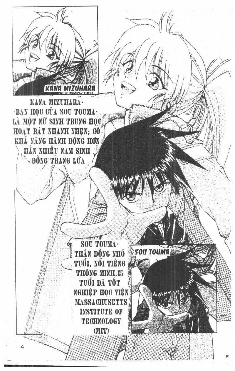 thám tử toma chapter 5 4